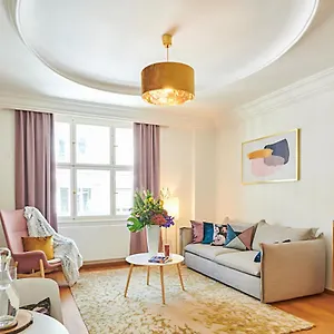  Apartment Palace Dlouha - Old Town
