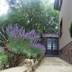  Apartment V Zahrade Troja - In The Garden Troja