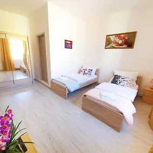 Appartamento Kk, Praga