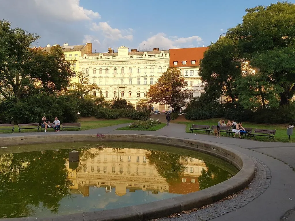 Charles Apartment Prag 0*,  Tschechische Republik