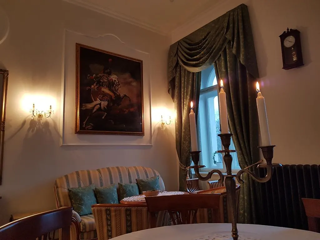 Charles Apartment Prag Tschechische Republik