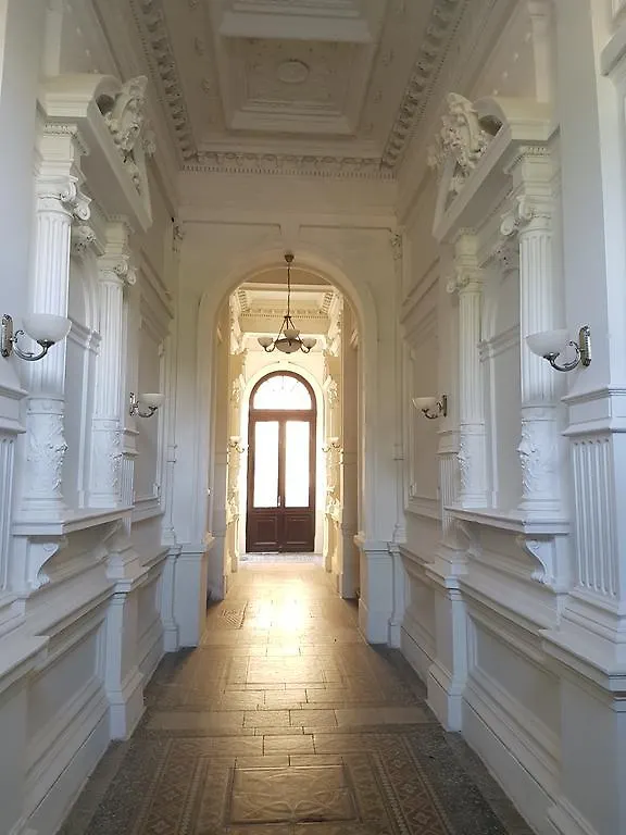 Charles Apartment Prague Czech Republic